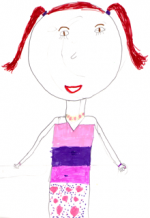 children getting along, siblings, parenting, relationships, diet, milk allergy