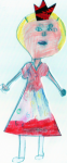 daughter, growing up, pinamar, parenting, children